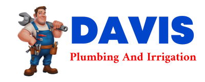 Trusted plumber in ACRA